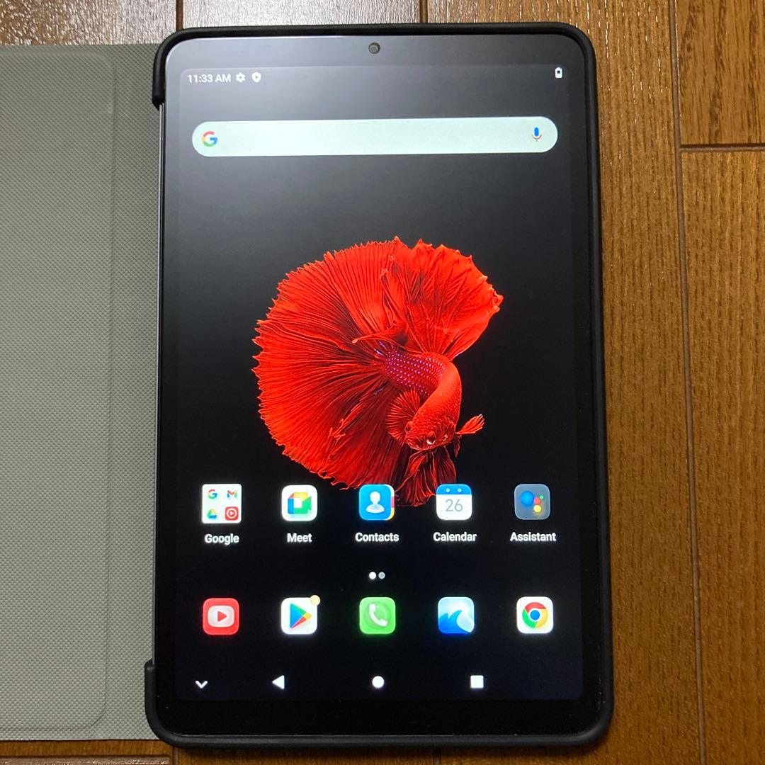 ALLDOCUBE iPlay50 mini タブレット