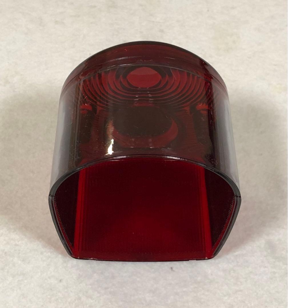 4L モンキー　テールレンズ　ウインカーレンズ　スモーク　純正　クリア　Z50A