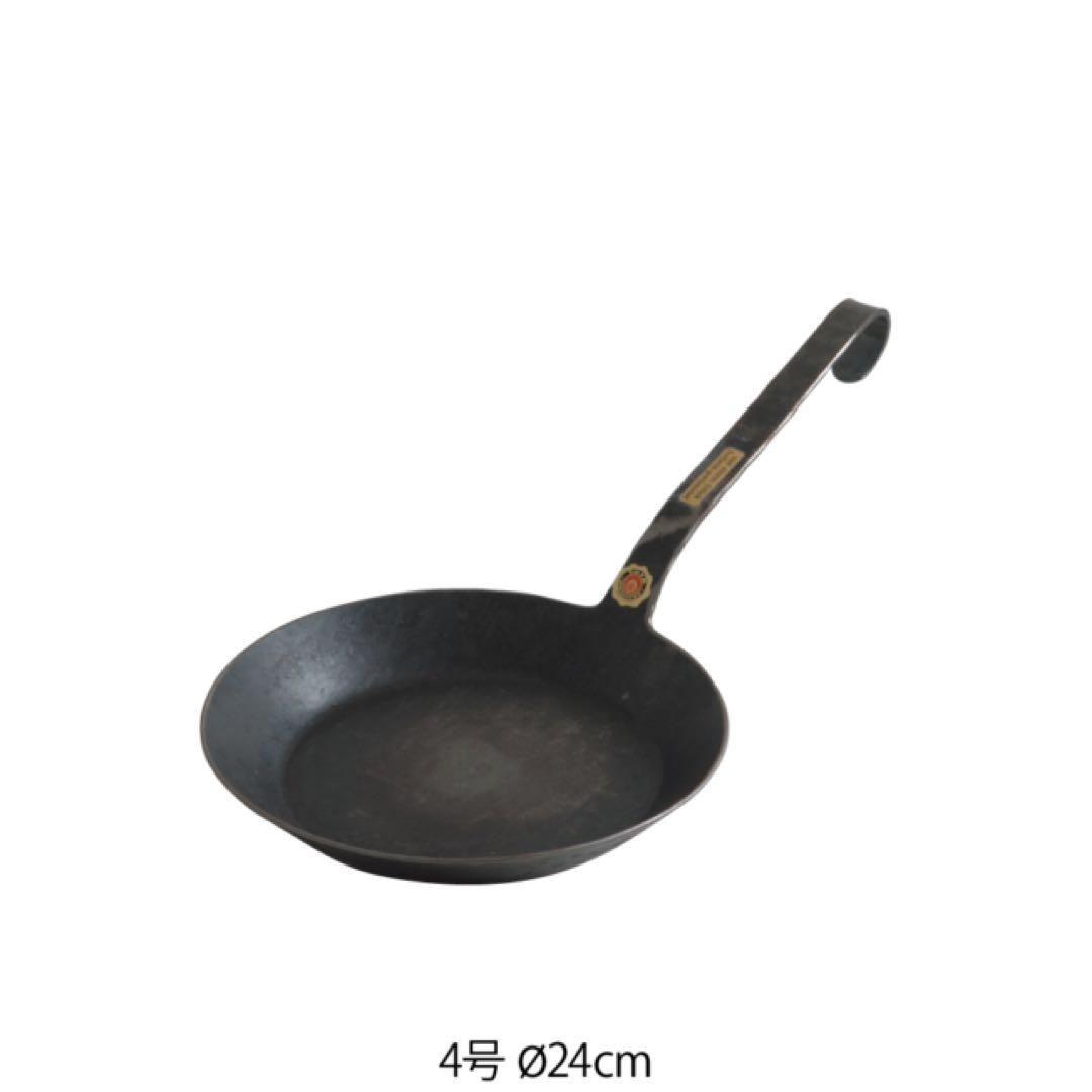 y*u様 タークフライパンとカバーセット