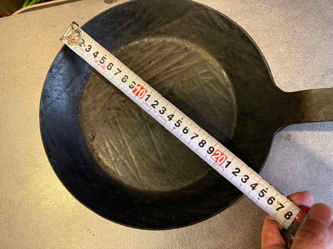 y*u様 タークフライパンとカバーセット