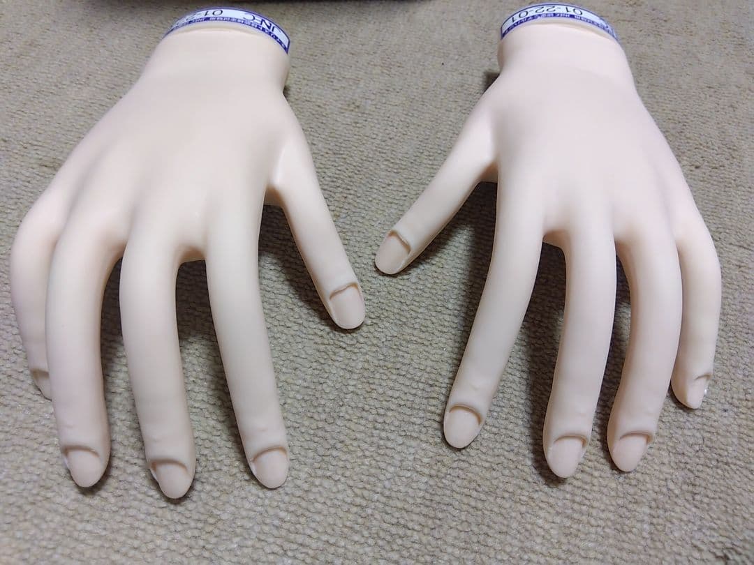 認定ハンド ネイル検定 ジェル検定 1級 2級 3級 初級 中級 上級