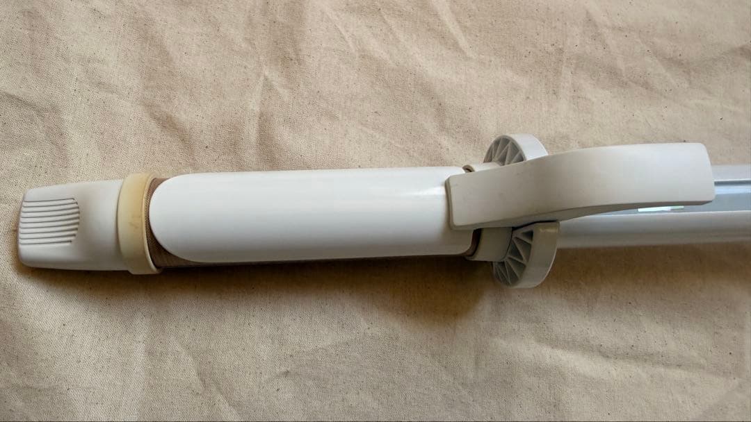 【本体のみ】絹女〜KINUJO〜 32mm キヌージョ カールアイロン