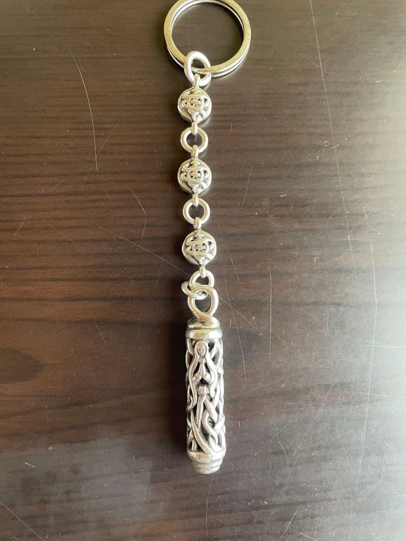 Porter wacko maria キーチャーム