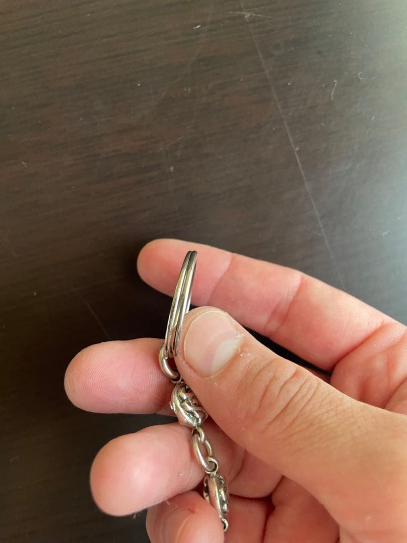 Porter wacko maria キーチャーム