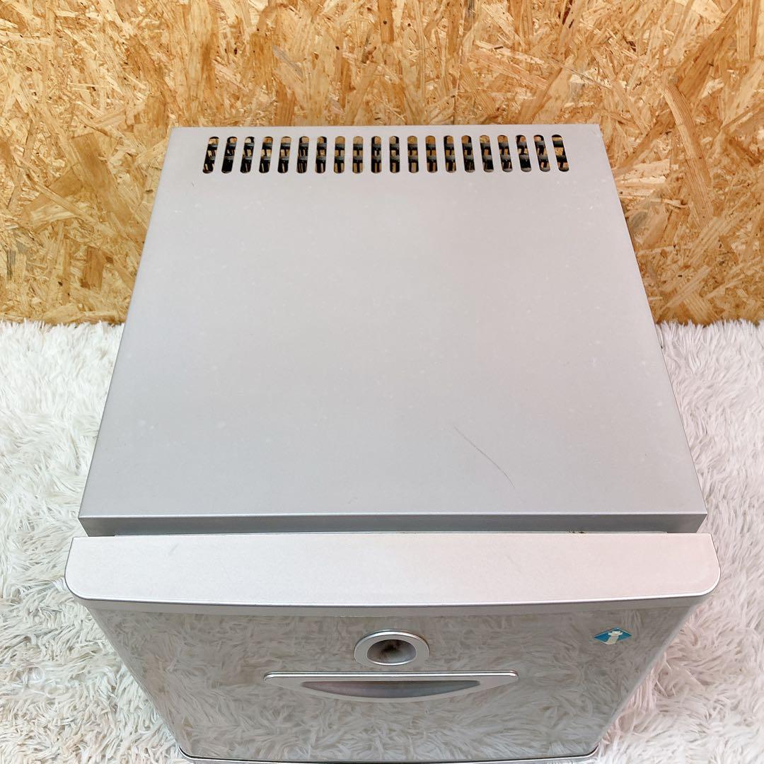 ① ジュージ工業　電子冷蔵庫　CB-21SH 21L