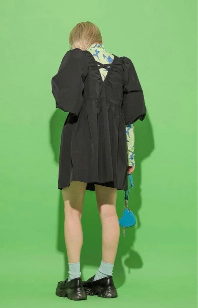 LOWRYS FARM 【more＋me第6弾】【個性派】　フルセット