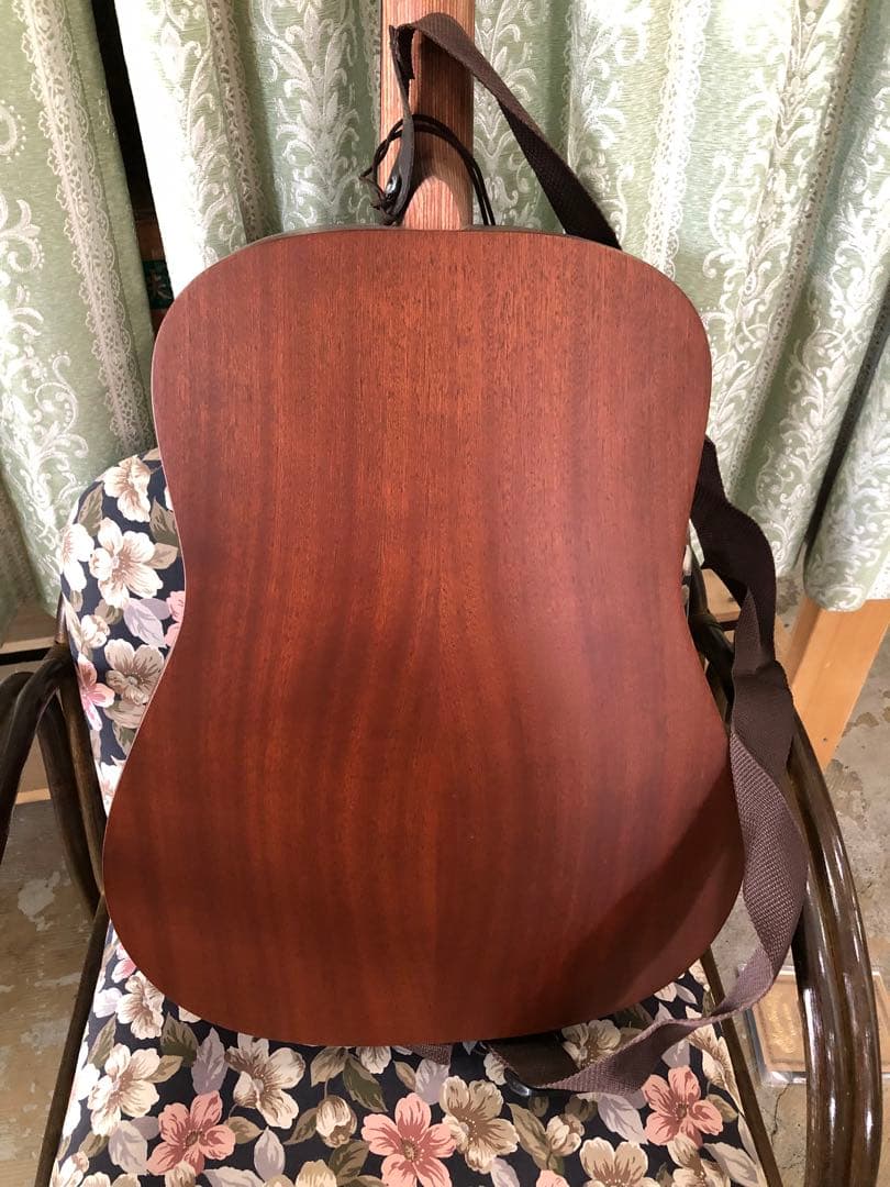 再再値引Martin&Co.アコースティックギター DRS2 ハードケース付美品