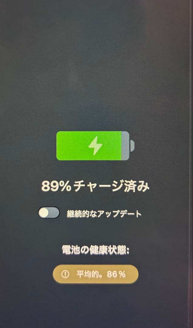 Apple iPad 8世代 スペースグレー 32GB