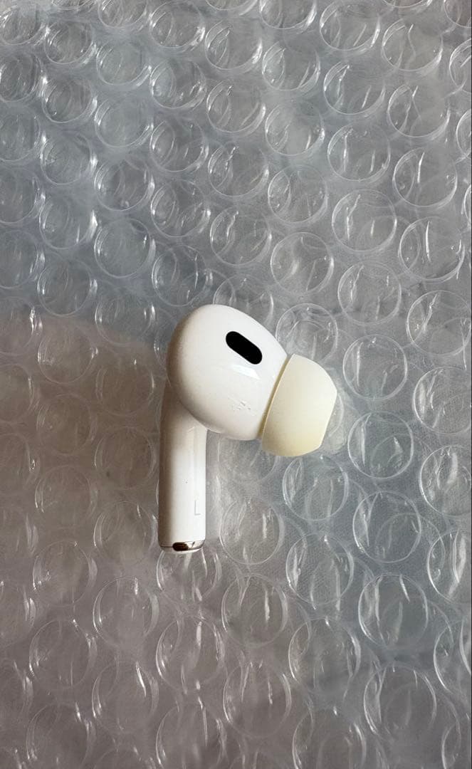 【美品】AirPods Pro 第二世代（L）動作確認済みType-CA3048