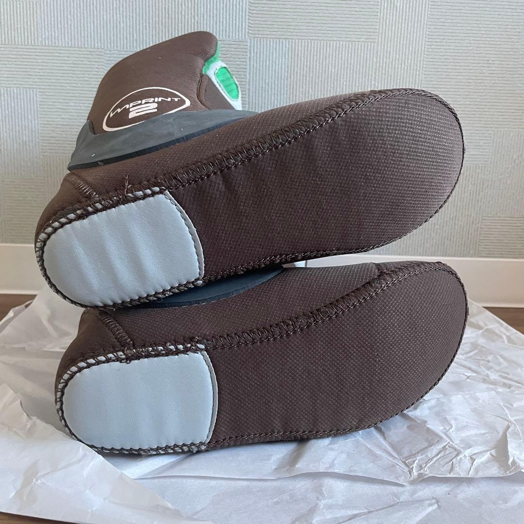 BURTON スノボブーツ 26.5cm RULER ルーラー