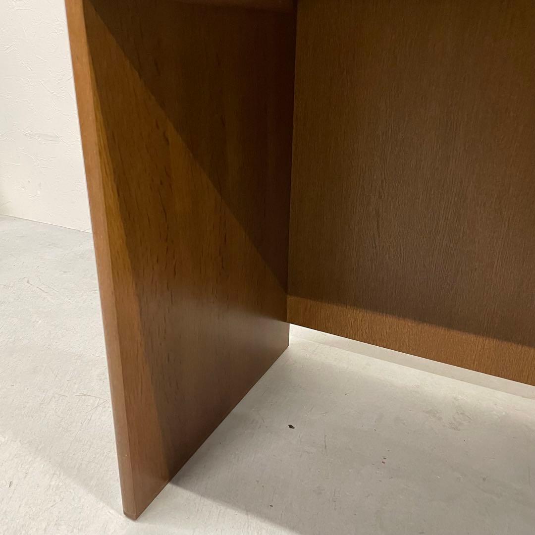 浜本工芸 ライティング ビューロー 学習机 書斎机 収納机