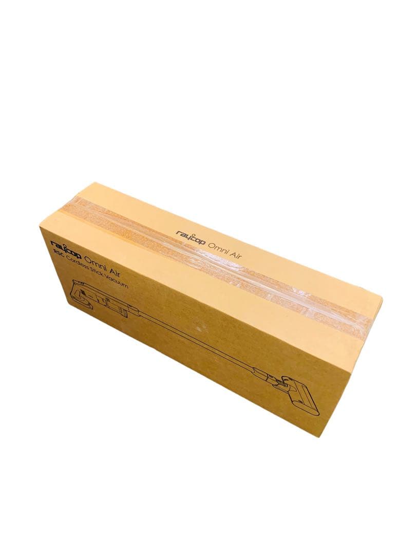 【開封済・未使用】レイコップ スティッククリーナー RSC-300 掃除機 ＃4