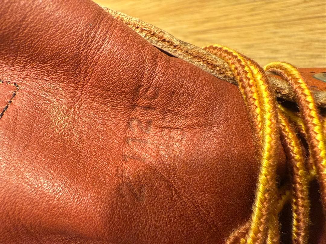 レッドウィング　シューズ　8875 靴