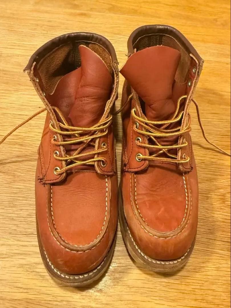 レッドウィング　シューズ　8875 靴