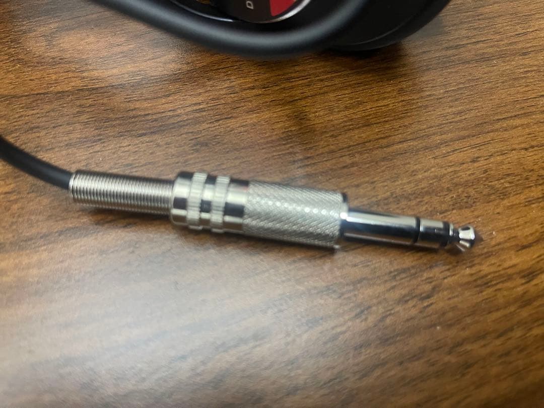 MDR-CD900ST ほぼ新品