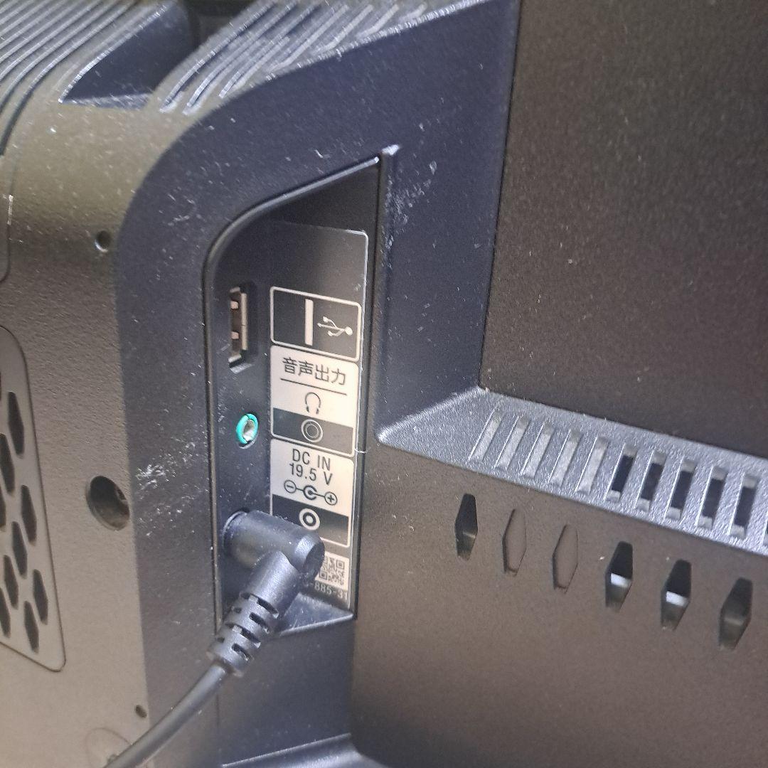 格安！SONY BRAVIA KDL-32W600A ブラビア 液晶テレビ 本体