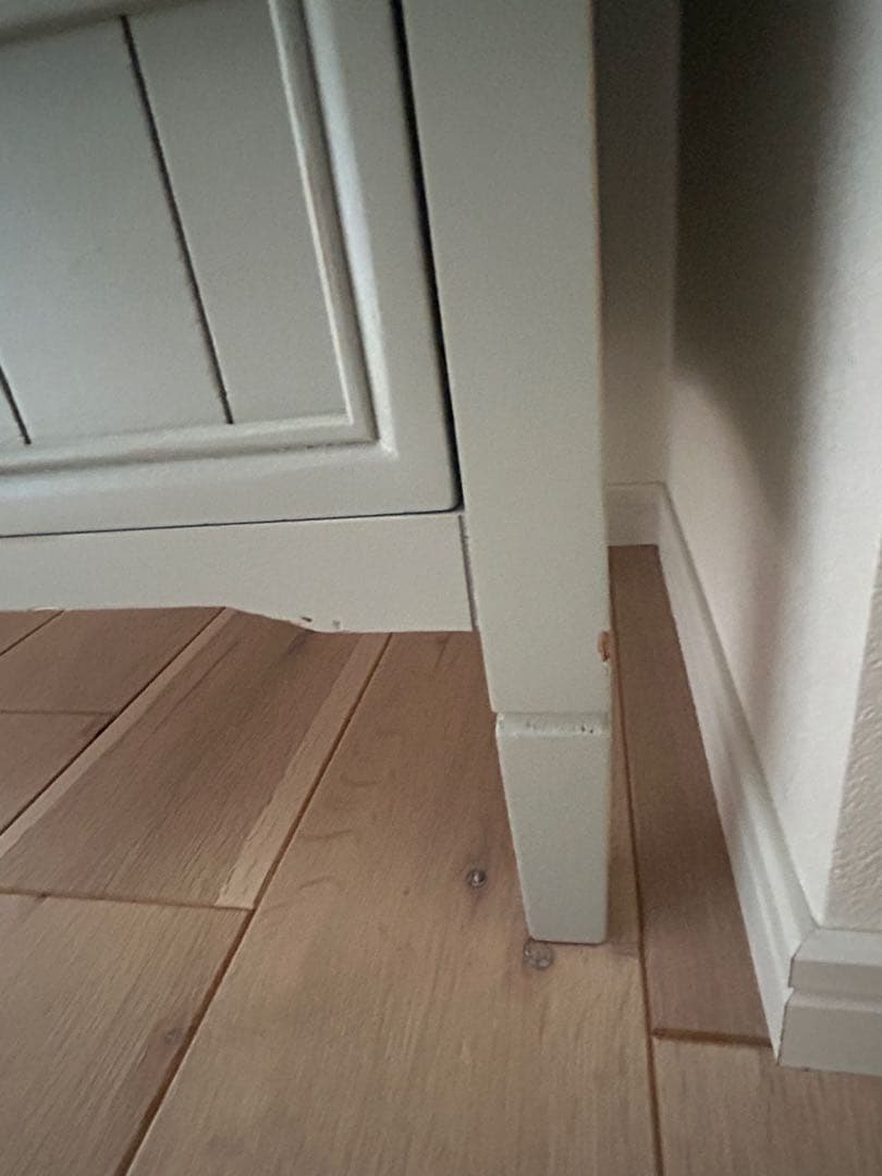 【最終値下げ】B-COMPANY ビーカンパニー チェスト unico 完売品