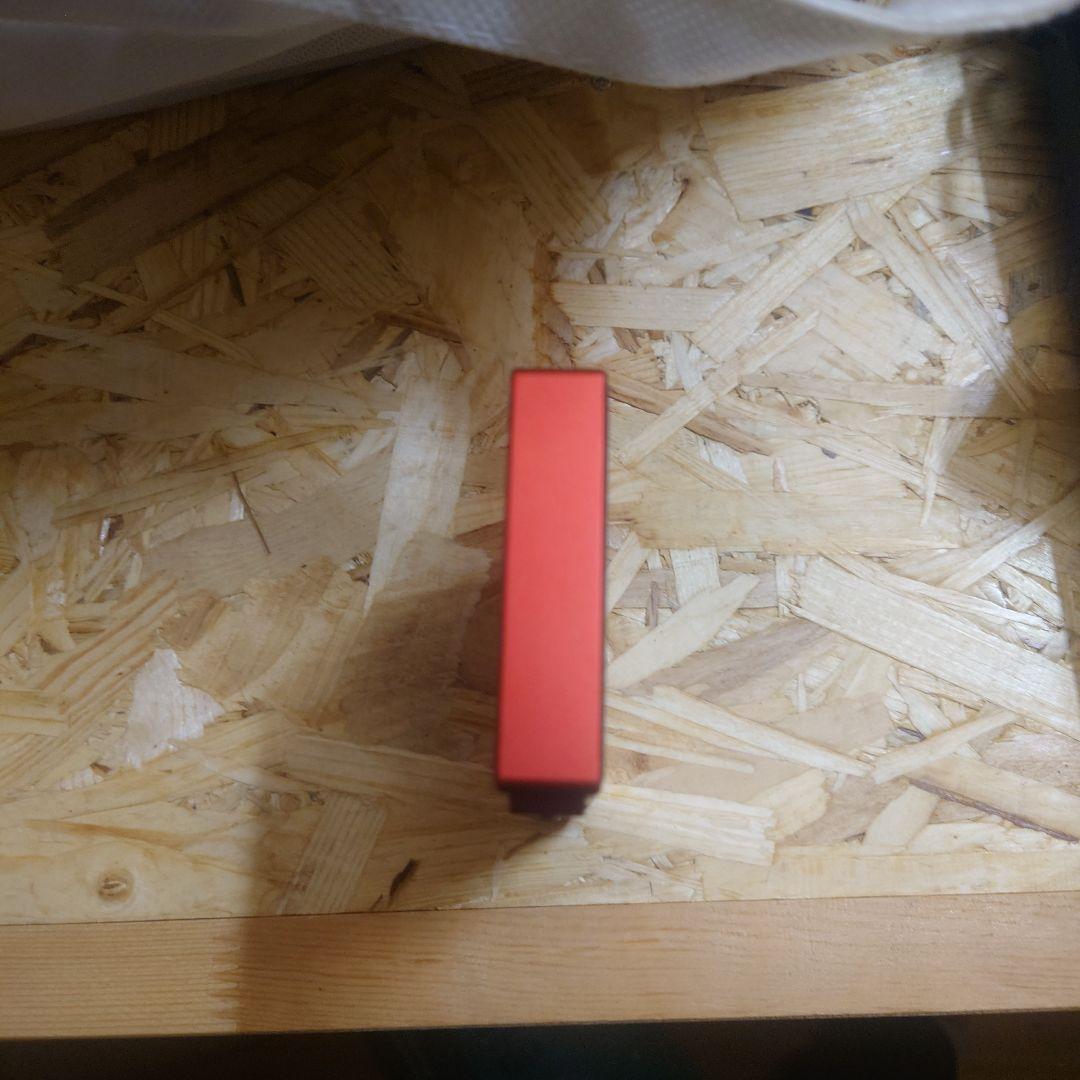 FiiO Smart Hi-Res DAP レッド