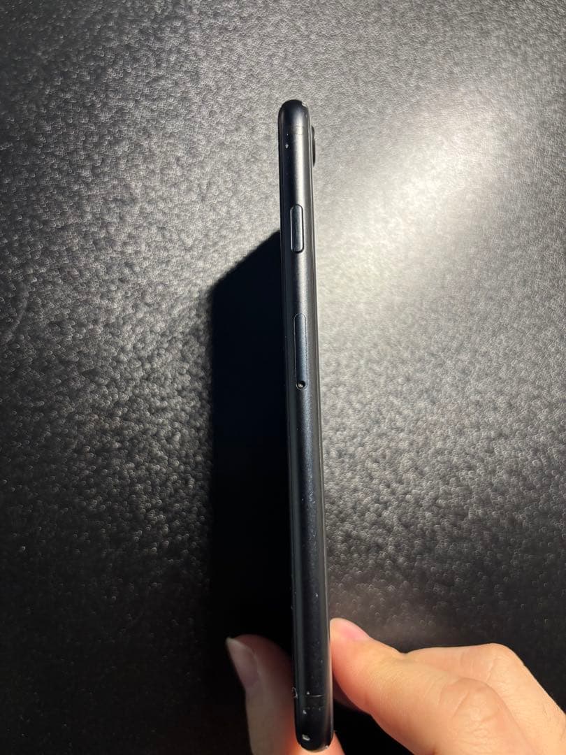 iPhoneSE(第2世代)