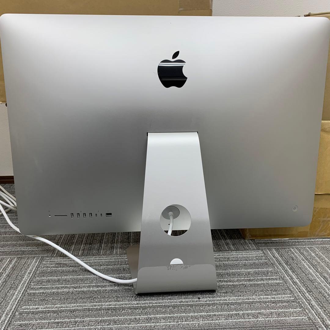 ミニPC iMac 2020 ( Retina 5K,27-inch-1000GB )