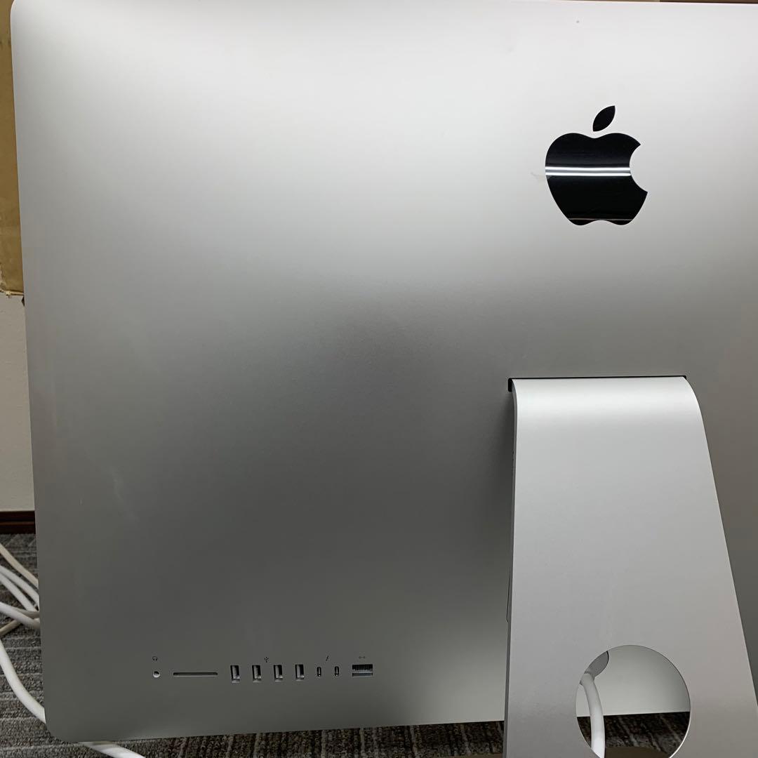 ミニPC iMac 2020 ( Retina 5K,27-inch-1000GB )