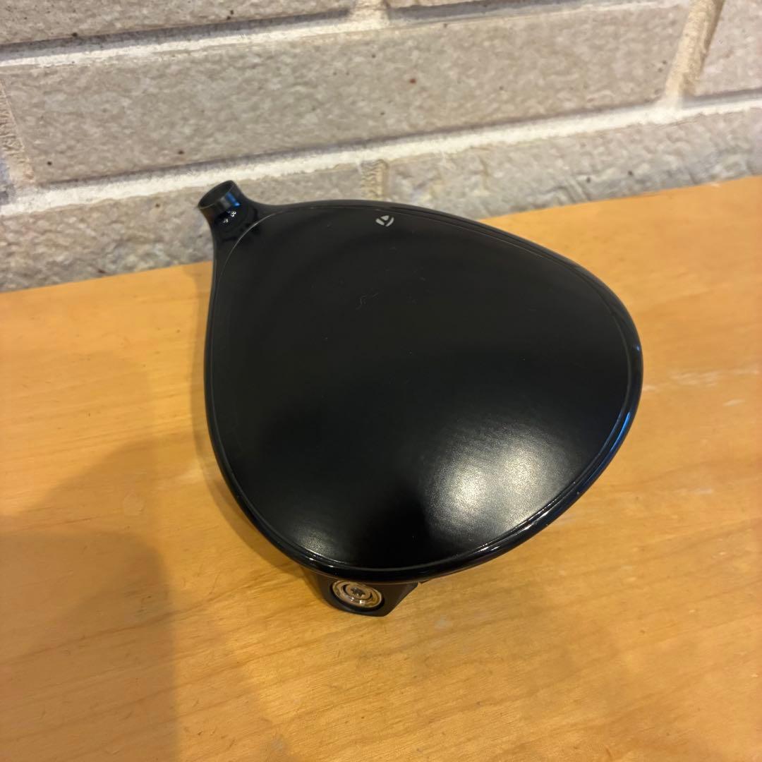 専用TaylorMade STEALTH ドライバー 10.5度 ヘッド