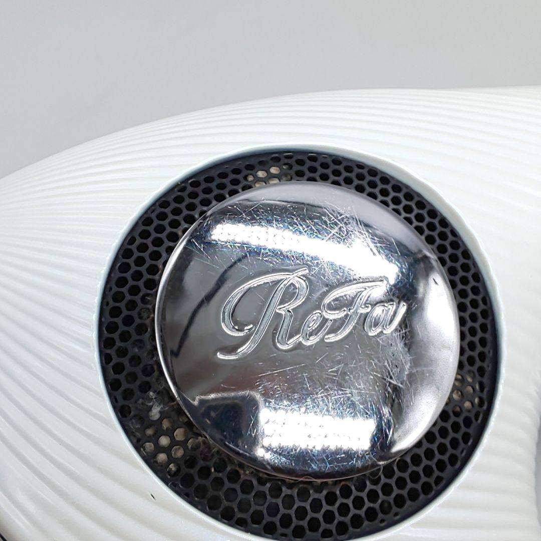 新品 リファビューテック ドライヤー スマートW 交換可能品 リファ正規品 3