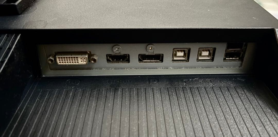 EIZO ColorEdge CX240 24インチ　PCモニター