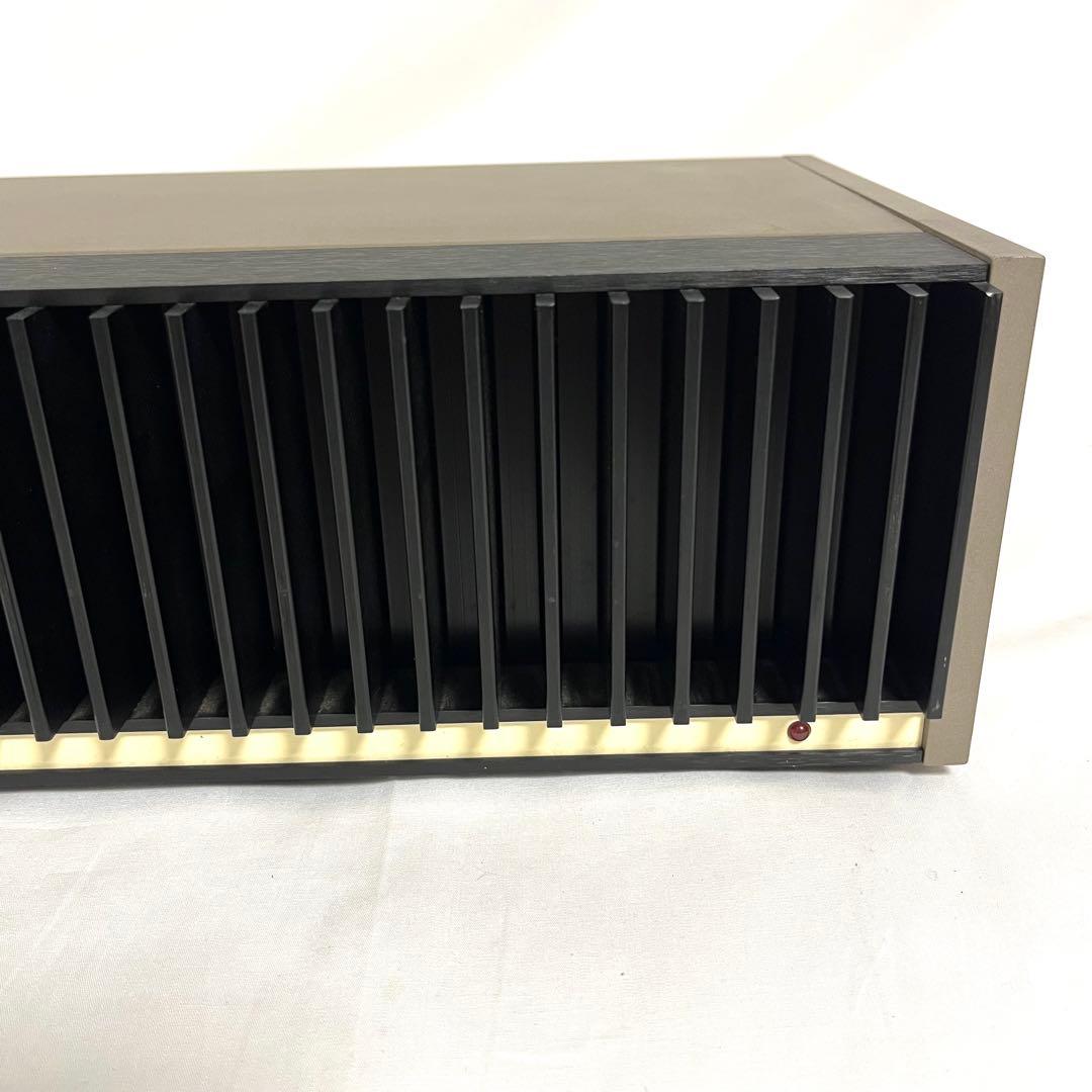 【送料込み】 QUAD 405-2 パワーアンプ クォード