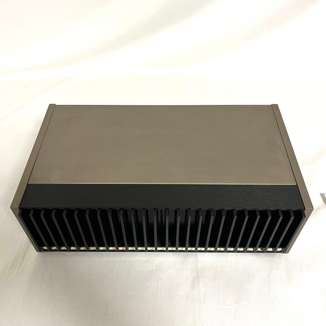 【送料込み】 QUAD 405-2 パワーアンプ クォード