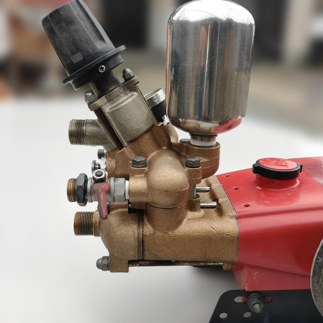 共立・ピストン式動力噴霧器 HP403 ・セラミック・単体