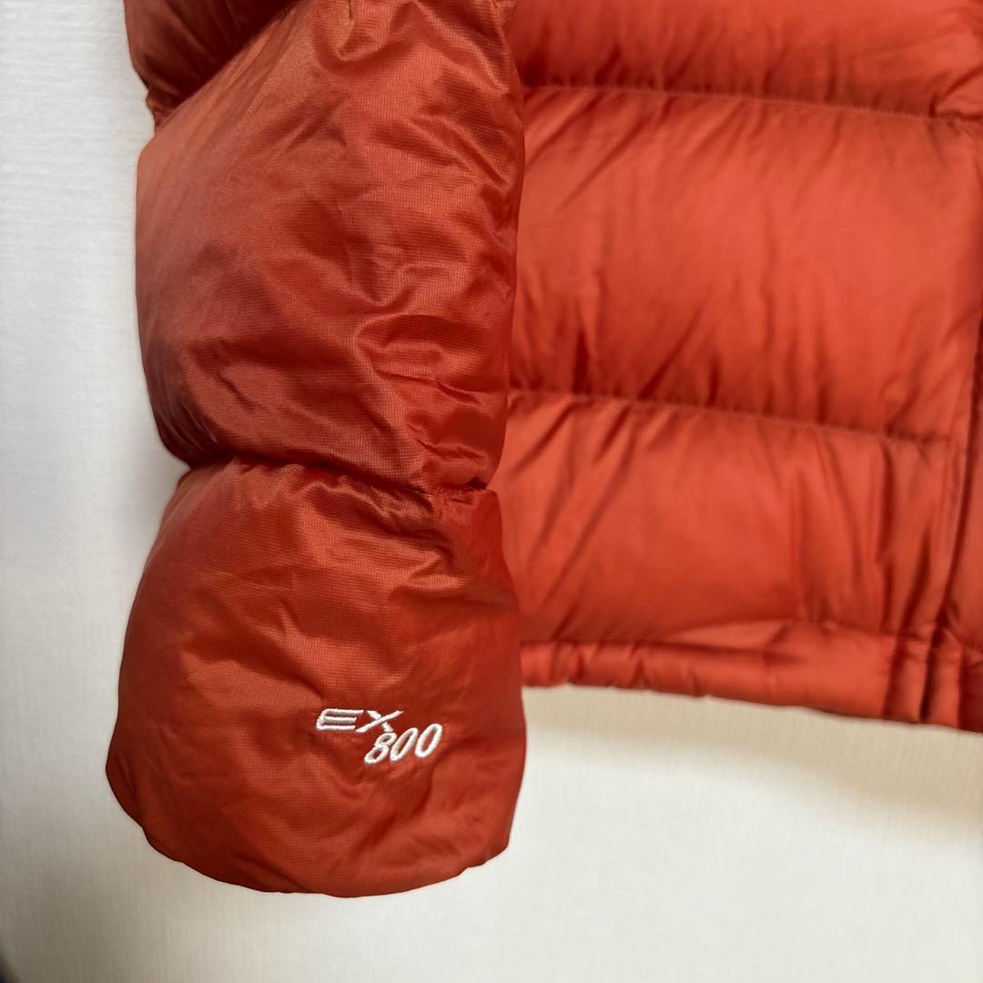 ✨美品✨mont-bell ライトアルパインダウンジャケット