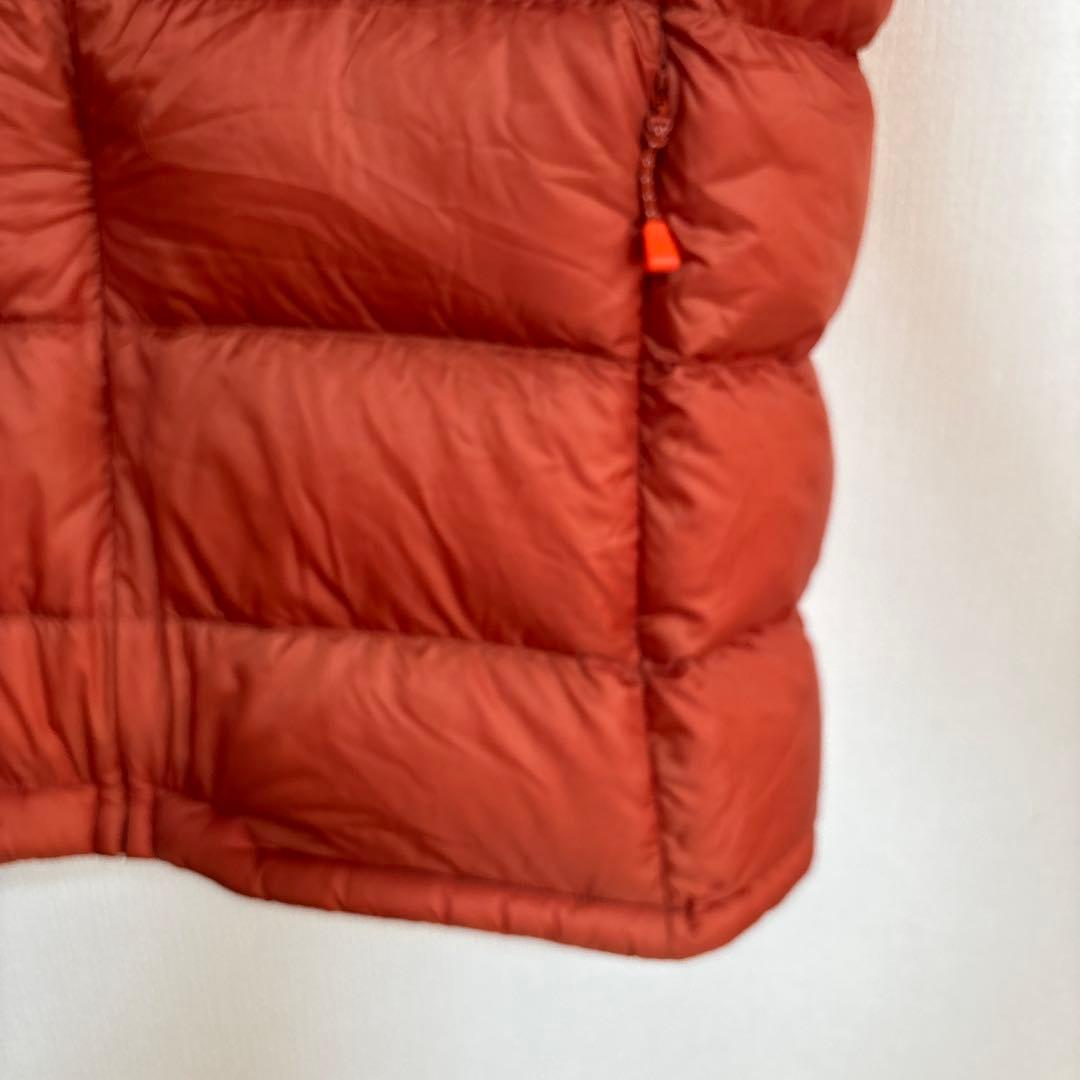 ✨美品✨mont-bell ライトアルパインダウンジャケット