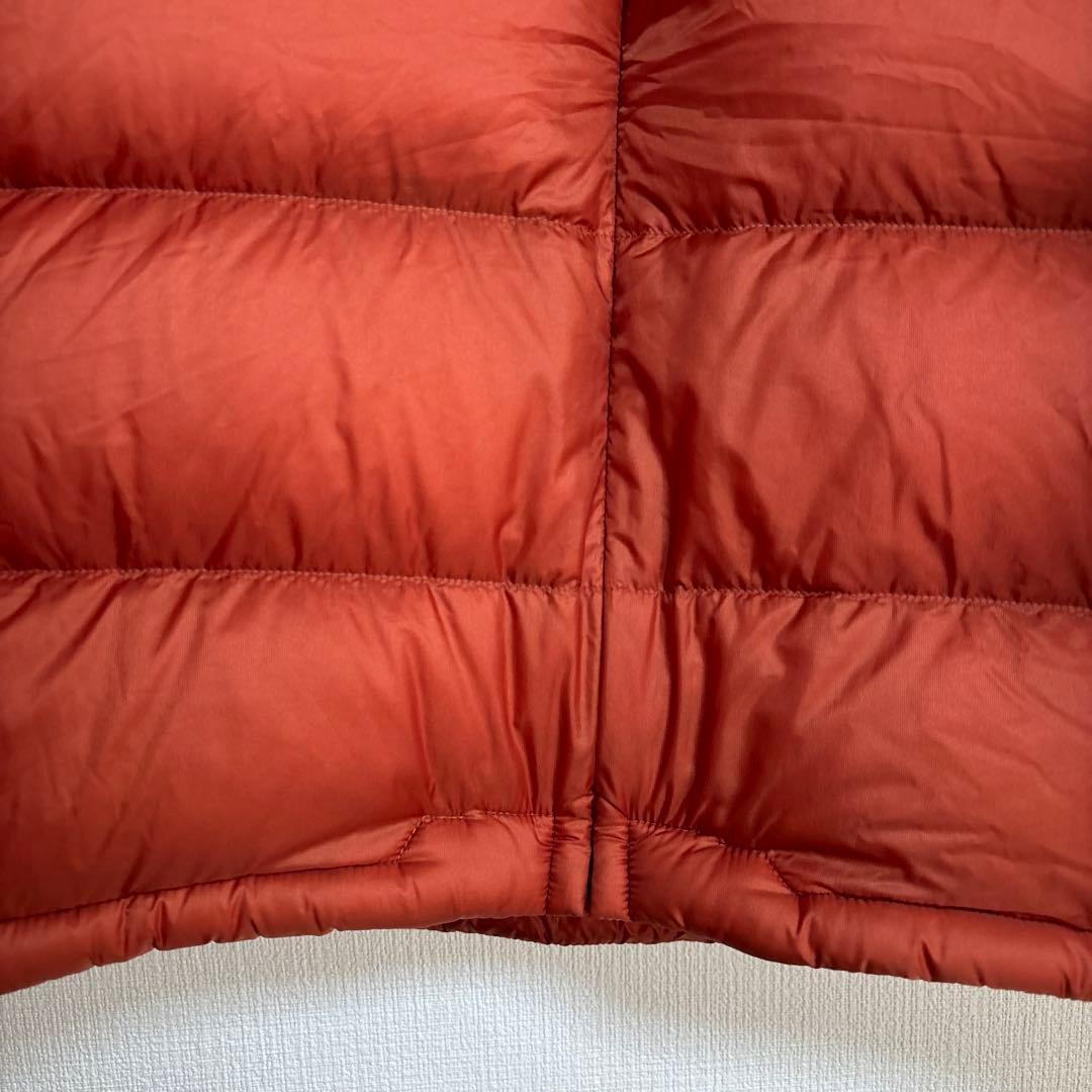 ✨美品✨mont-bell ライトアルパインダウンジャケット