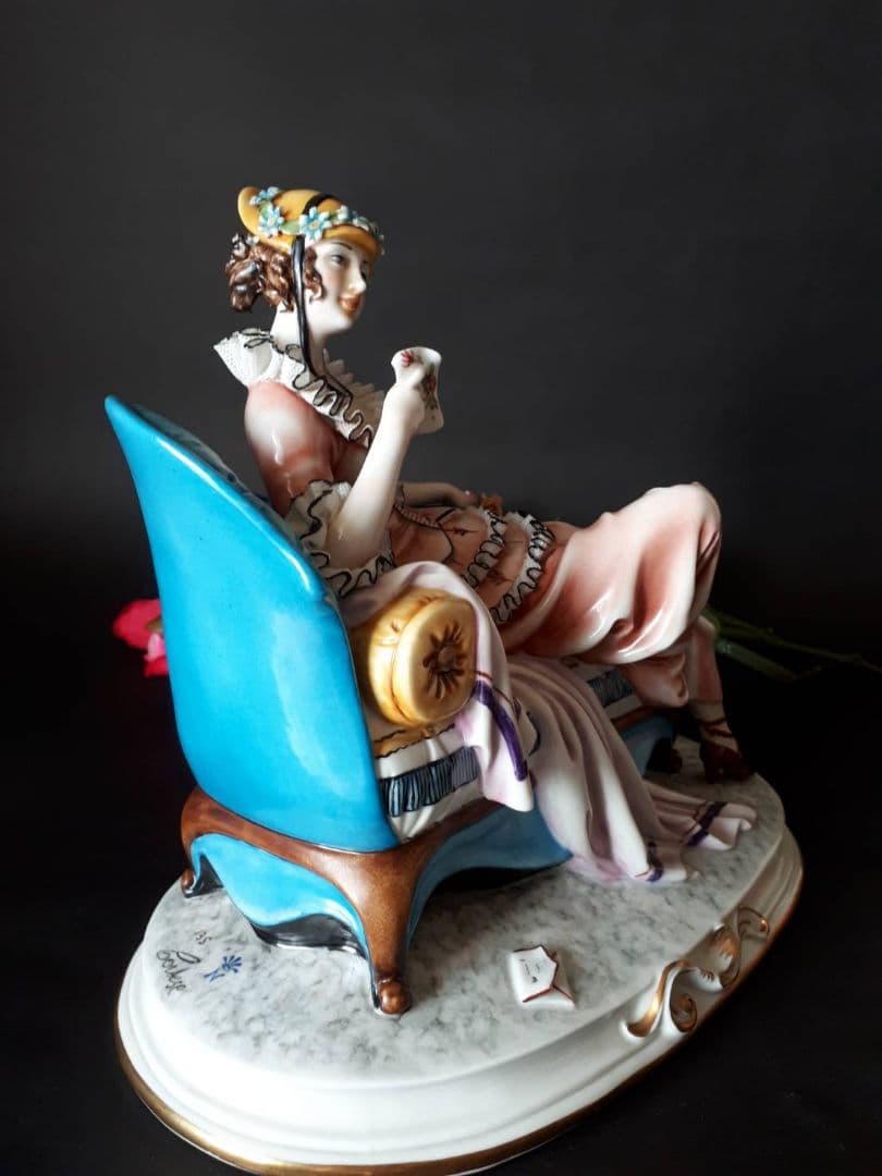 カポディモンテCapodimonte