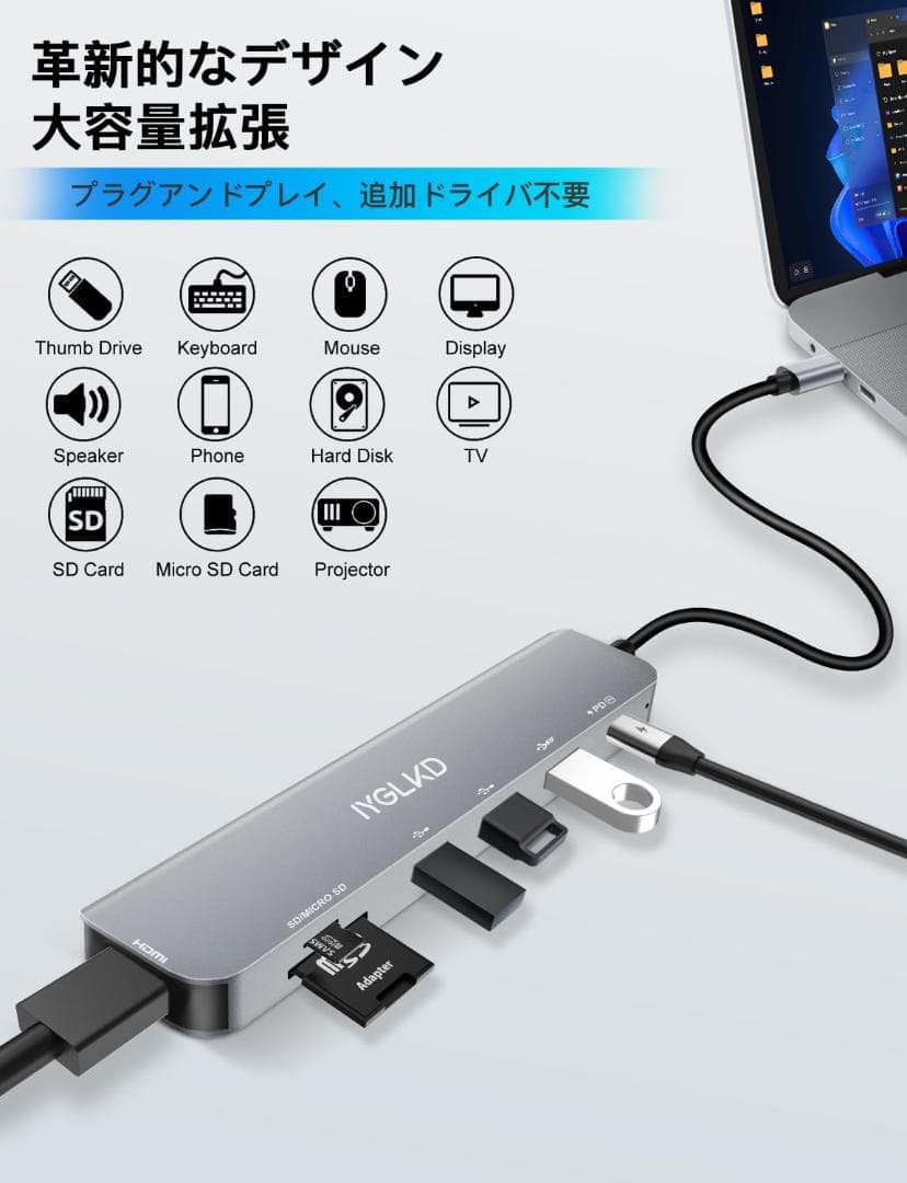 Mac mini M4 24GB 512GB ssd付 機器set