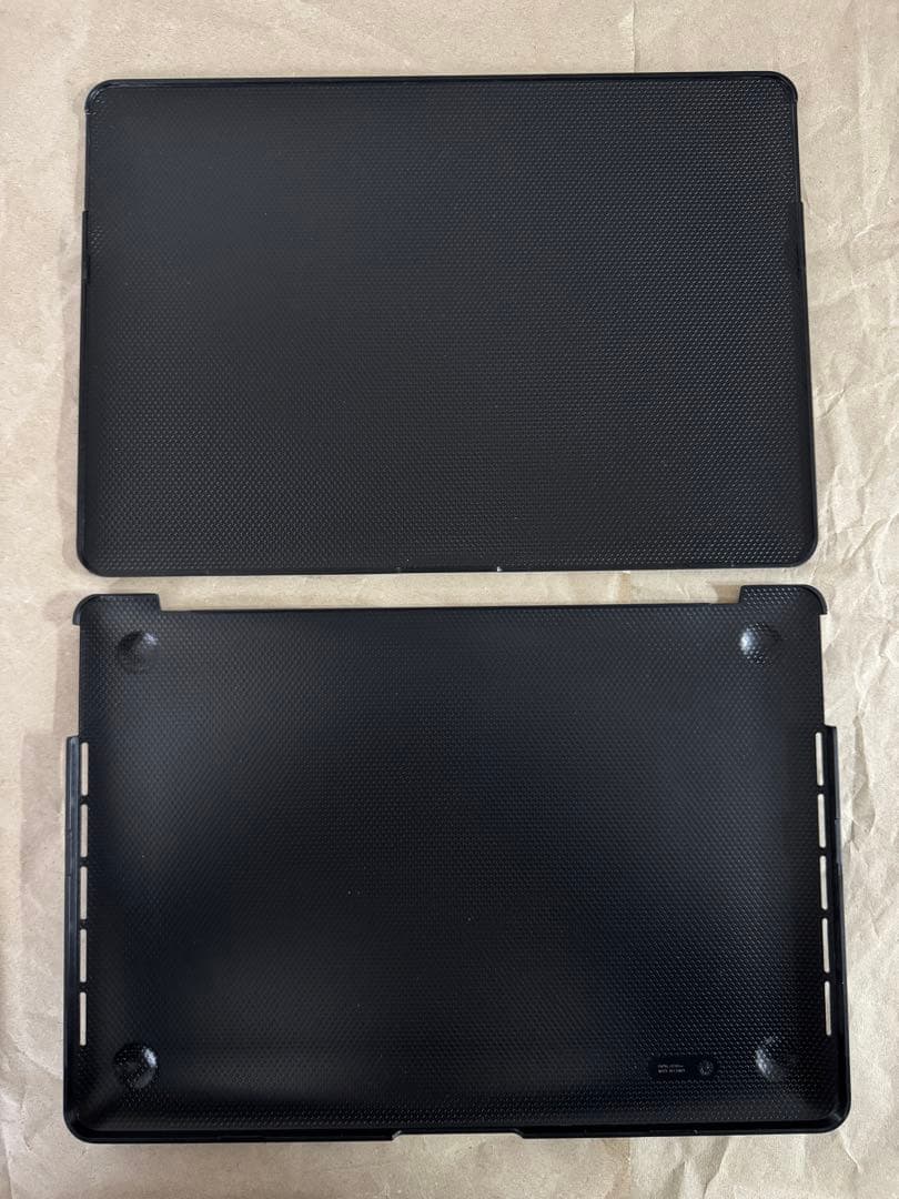 MacBook Pro 13インチ M1 8GB 256GB Spigenケース