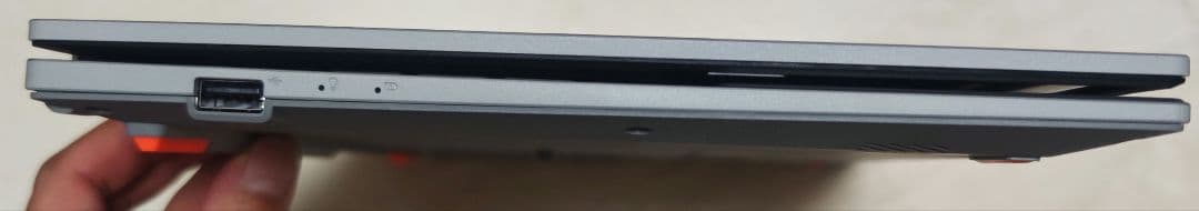 ASUS Vivobook Go 15 Ryzen3 8GB 中古ノートPC