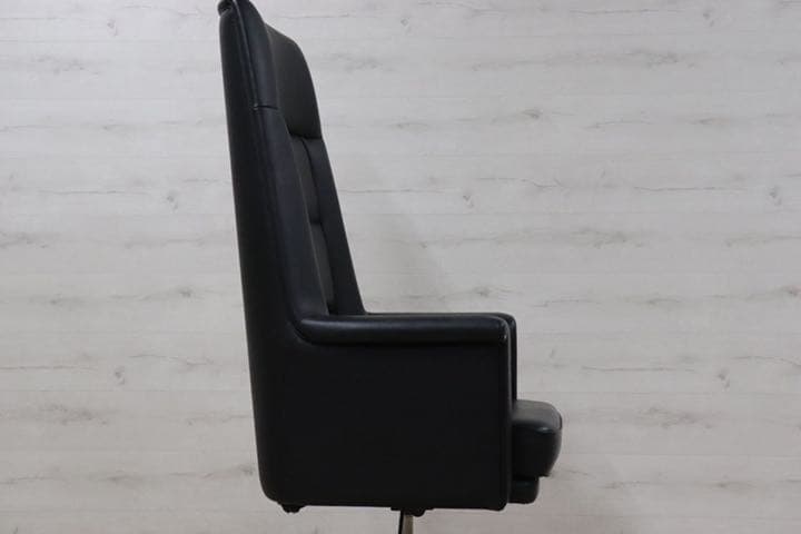 GMDTS54D ○ karimoku / カリモク ハイバック デスクチェア