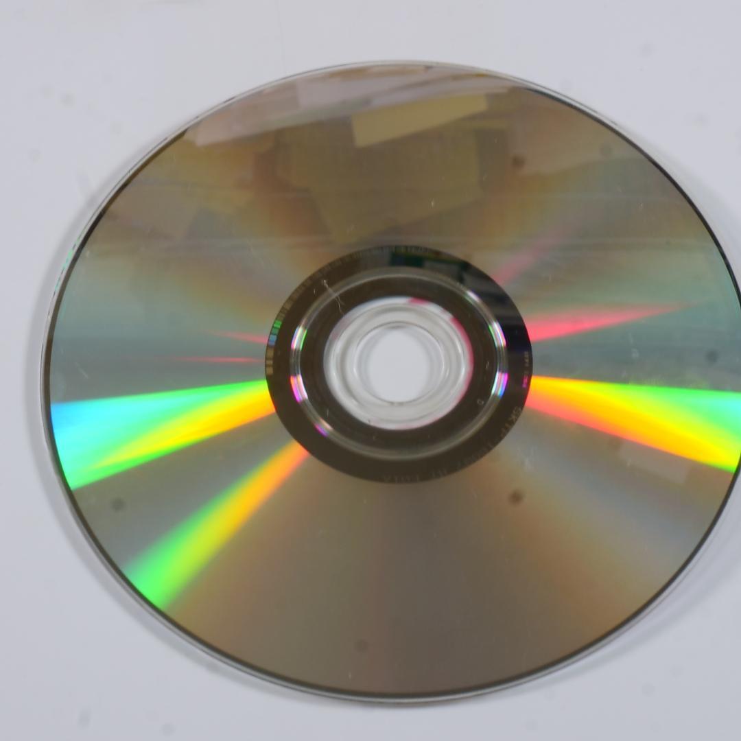 パズルアクション　眞鍋かをり グラビアコレクション. セイブ開発　ディスクのみ