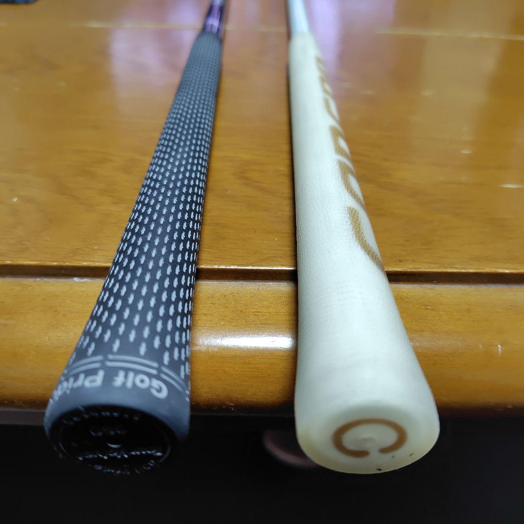 Titleist H1 ユーティリティクラブ 19度 21度