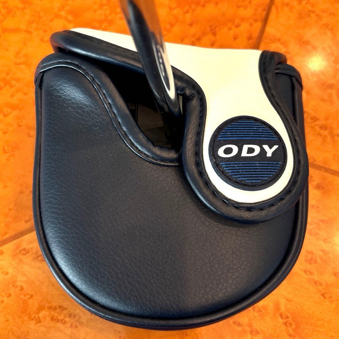 オデッセイ Ai-ONE Square 2 Square 33インチ