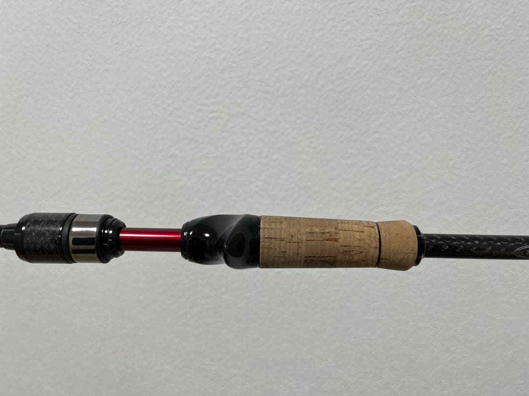 アブ エラディケーター ベイトフィネス EBTC-79LT