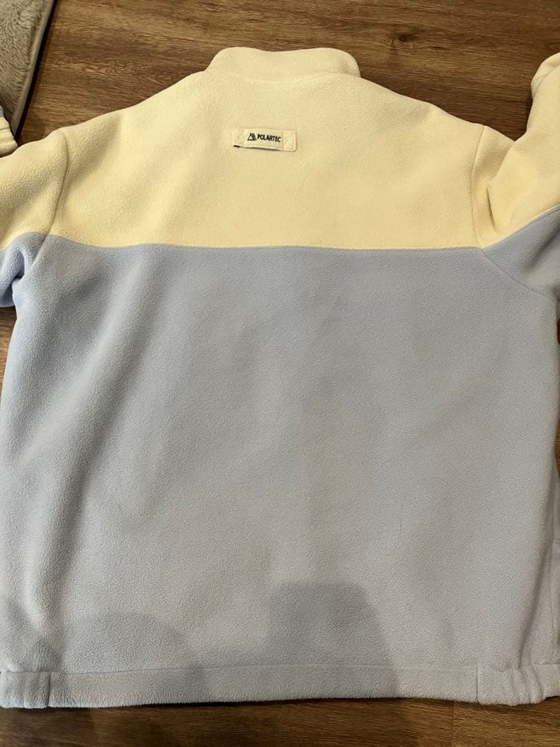 ジャケット・アウター Supreme gore-tex Polartec Jacket