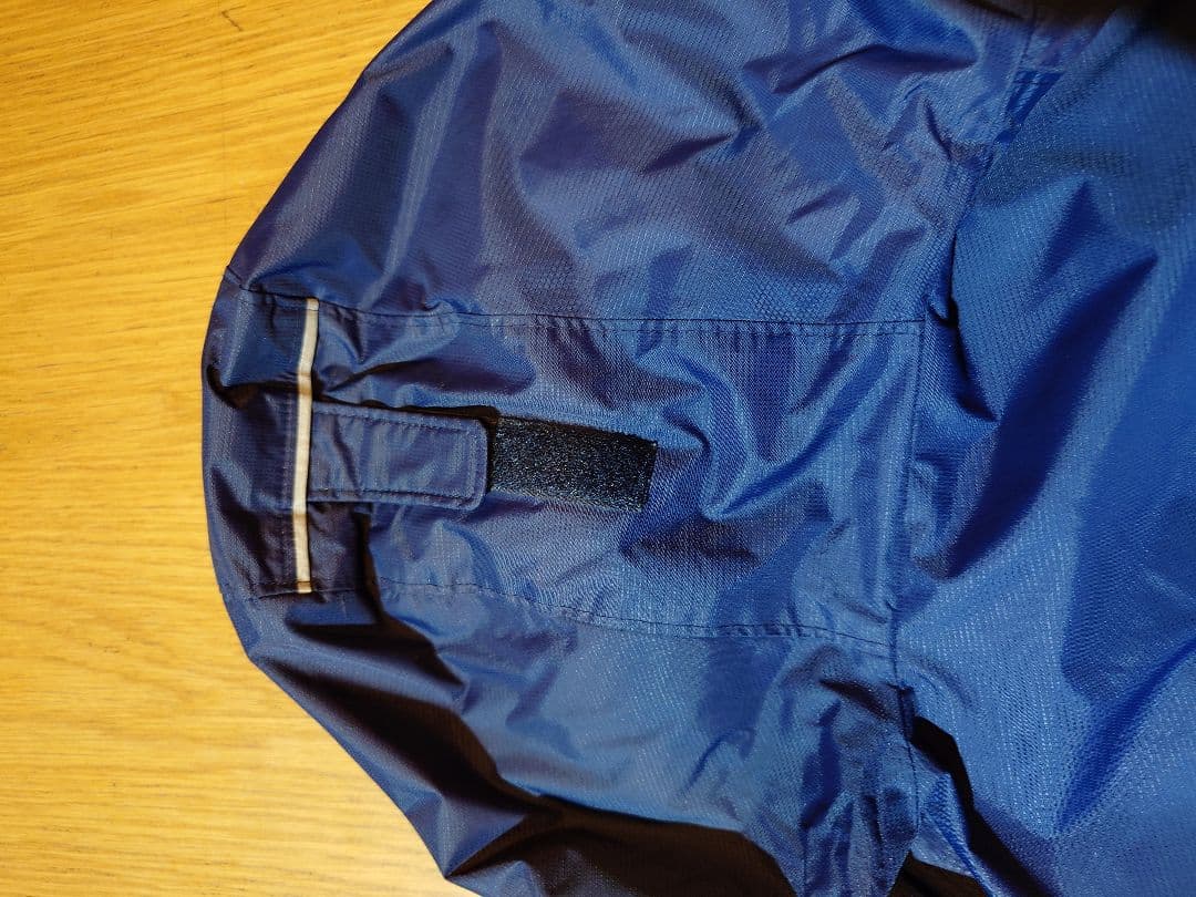 Columbia 子ども用スキーウェア上下セットXS120cm