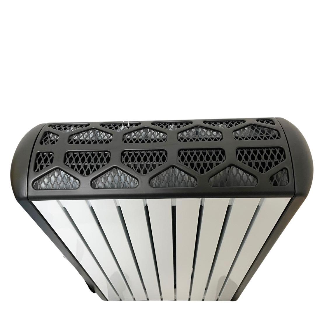 ✨美品✨デロンギ マルチダイナミックヒーター MDHAA12WIFI-BK