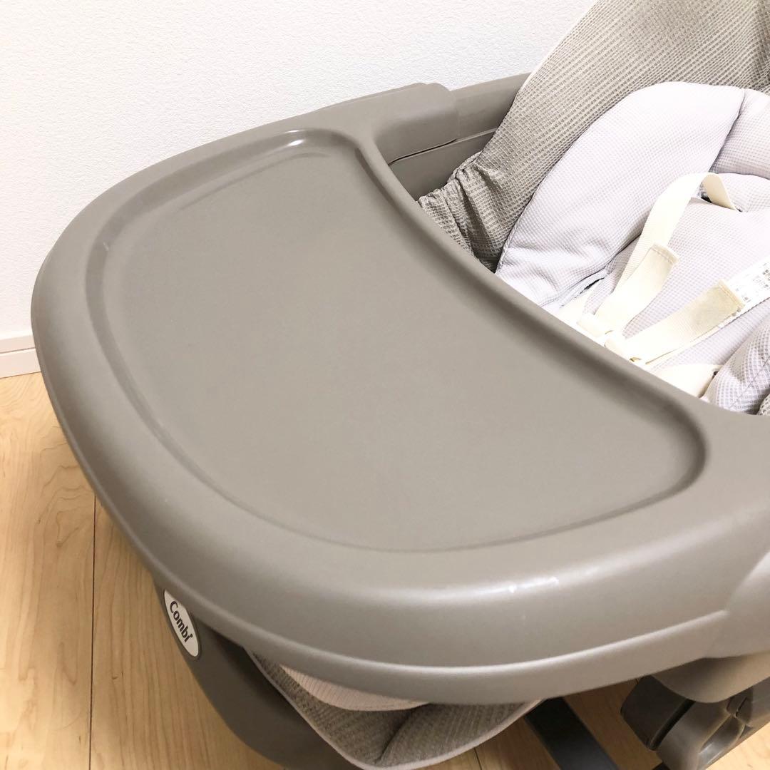 【美品】Combi ネムリラ Simplight ベビーザらス限定 手動