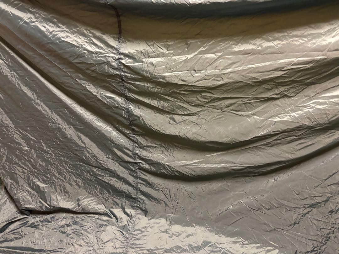 モンベル　ムーンライト3型　インナーテント