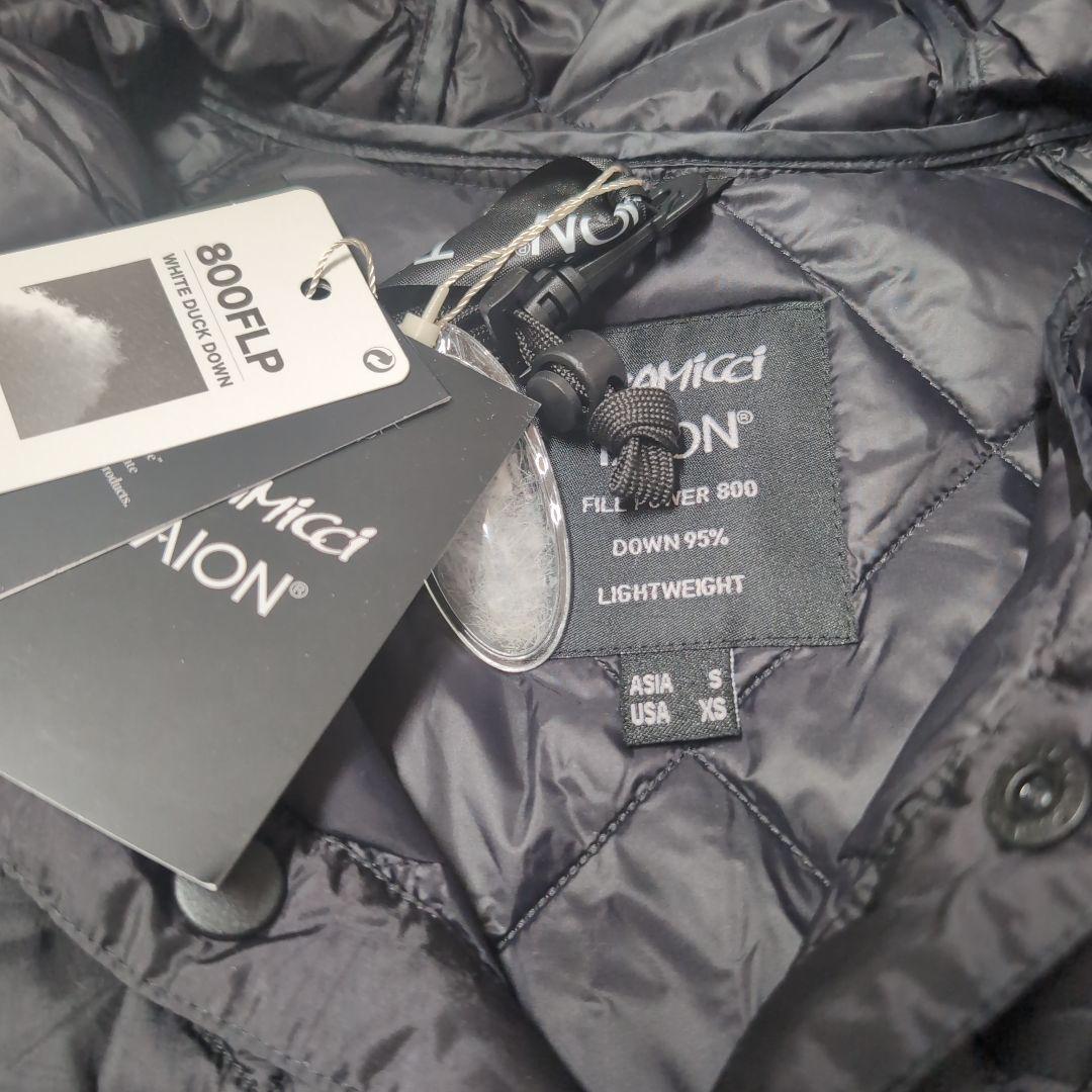 TAION　グラミチ　コラボ　プルオーバー