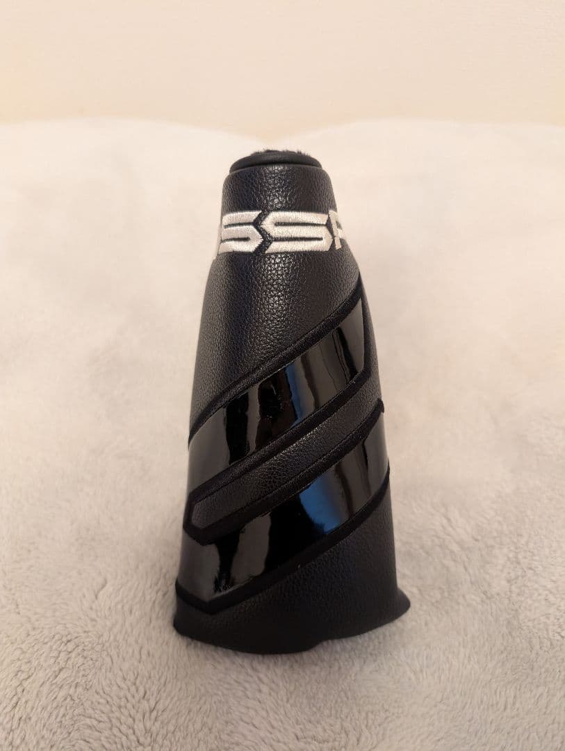 クロスパット(CROSSPUTT) ゴルフクラブ パター 【2025年モデル】